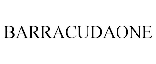 BARRACUDAONE