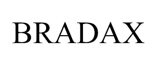 BRADAX