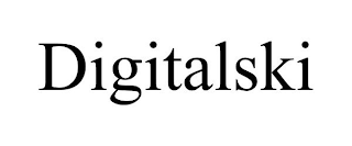 DIGITALSKI