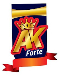 AK FORTE