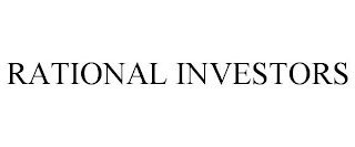 RATIONAL INVESTORS