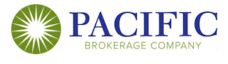 PACIFIC BROKERAGE COMPANY