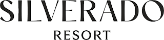 SILVERADO RESORT