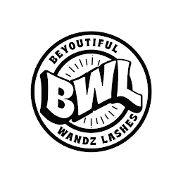 BWL BEYOUTIFUL WANDZ LASHES