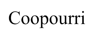 COOPOURRI