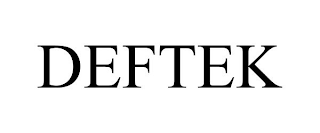 DEFTEK