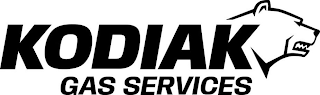 KODIAK GAS SERVICES