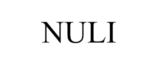 NULI