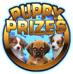 PUPPY PRIZES