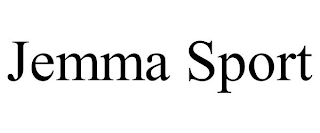 JEMMA SPORT