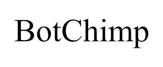 BOTCHIMP