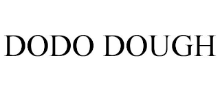 DODO DOUGH