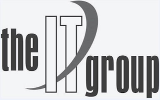 THE IT GROUP