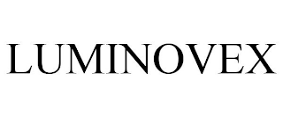 LUMINOVEX