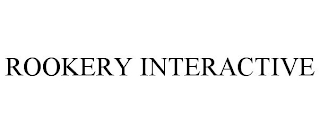 ROOKERY INTERACTIVE