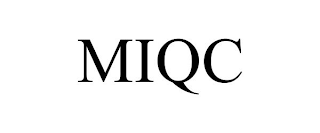 MIQC