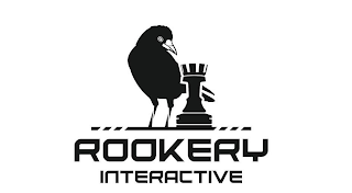 ROOKERY INTERACTIVE