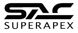 SAC SUPERAPEX