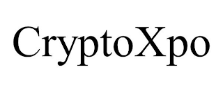 CRYPTOXPO