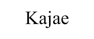 KAJAE