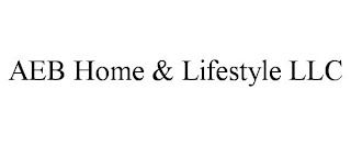 AEB HOME & LIFESTYLE LLC