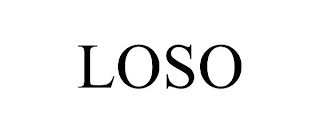 LOSO