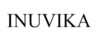 INUVIKA