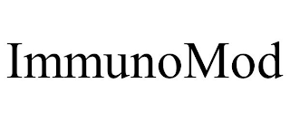 IMMUNOMOD