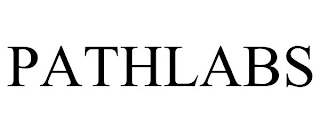 PATHLABS