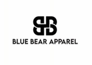 BB BLUE BEAR APPAREL