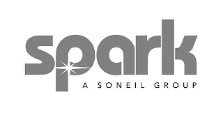 SPARK A SONEIL SPARK DESIGN