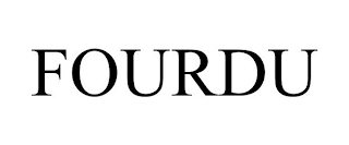 FOURDU