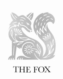 THE FOX