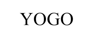 YOGO