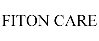 FITON CARE