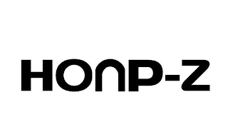 HONP-Z