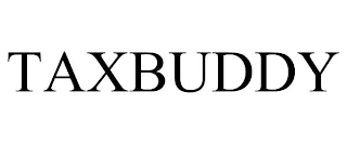 TAXBUDDY