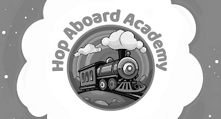 HOP ABOARD ACADEMY