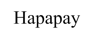 HAPAPAY