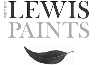 PETER LEWIS PAINTS