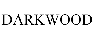 DARKWOOD