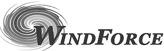 WINDFORCE