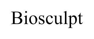 BIOSCULPT