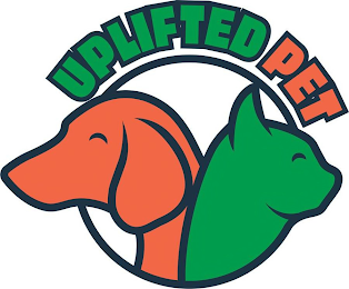 UPLIFTED PET