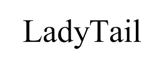 LADY TAIL