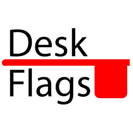 DESK FLAGS