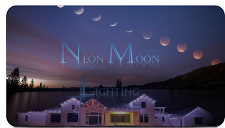 NEON MOON LIGHTING