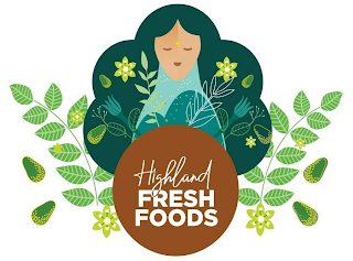 HIGHLAND FRESH FOODS