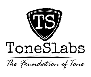 TONESLABS THE FOUNDATION OF TONE