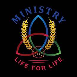 LIFE FOR LIFE MINISTRY